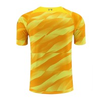 Liverpool Goalkeeper Replica Home Shirt 2023-24 Short Sleeve